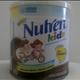 Nestlé Nutren Kids
