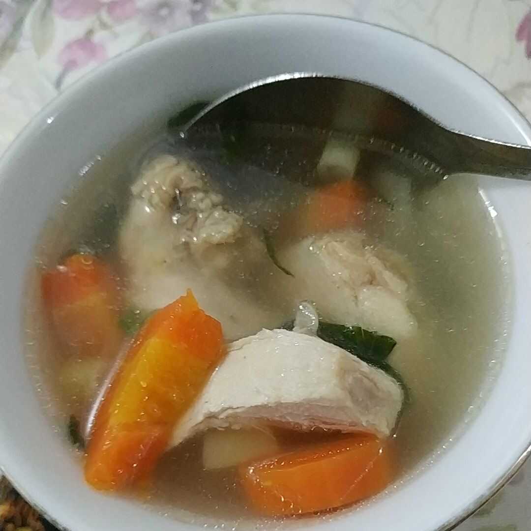 Sup Ayam