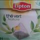 Lipton Thé Vert Pure Nature