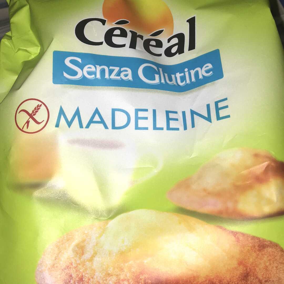 Céréal Madeleine