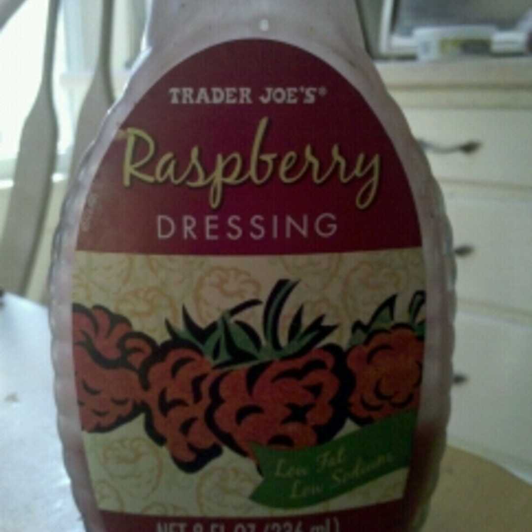 Trader Joe's Raspberry Dressing