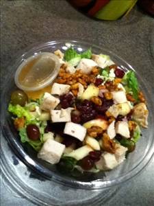 Potbelly Uptown Salad