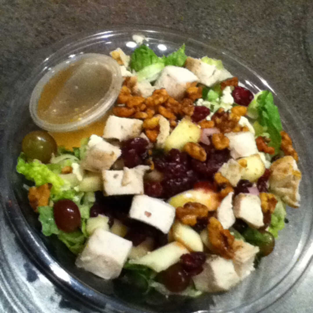 Potbelly Uptown Salad