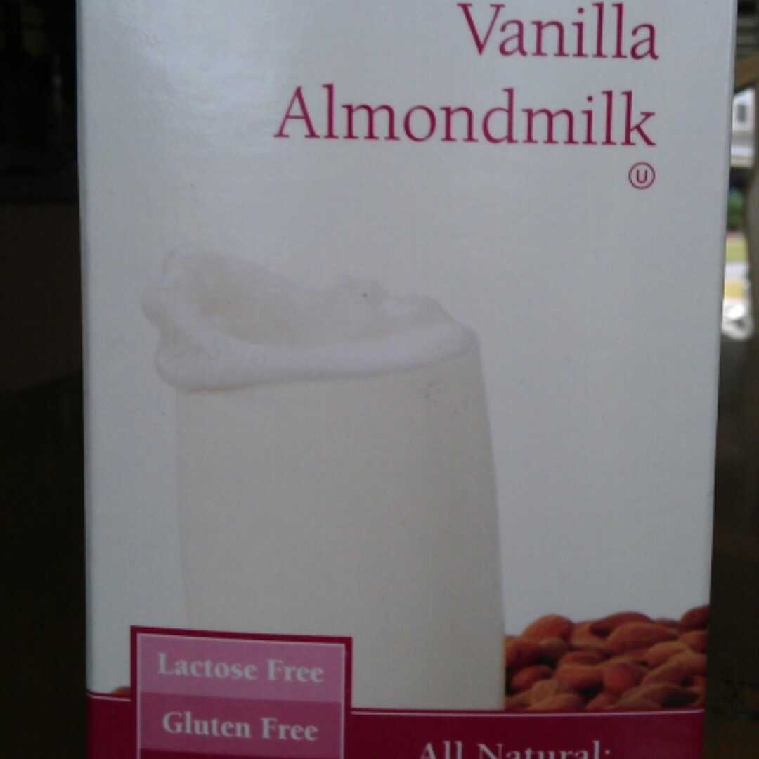 Nature's Place All Natural Vanilla Almond Milk