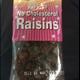 Raisins (Seeded)
