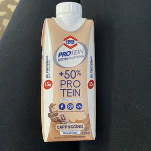 Loncoleche Protein Extra Proteina