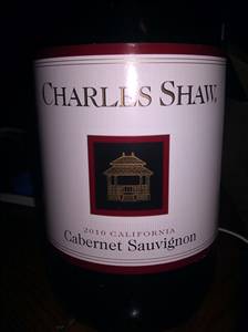 Cabernet Sauvignon Wine