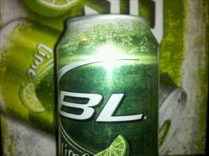 Anheuser-Busch Budweiser Light Lime Beer