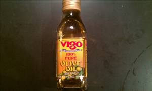 Vigo 100% Pure Olive Oil