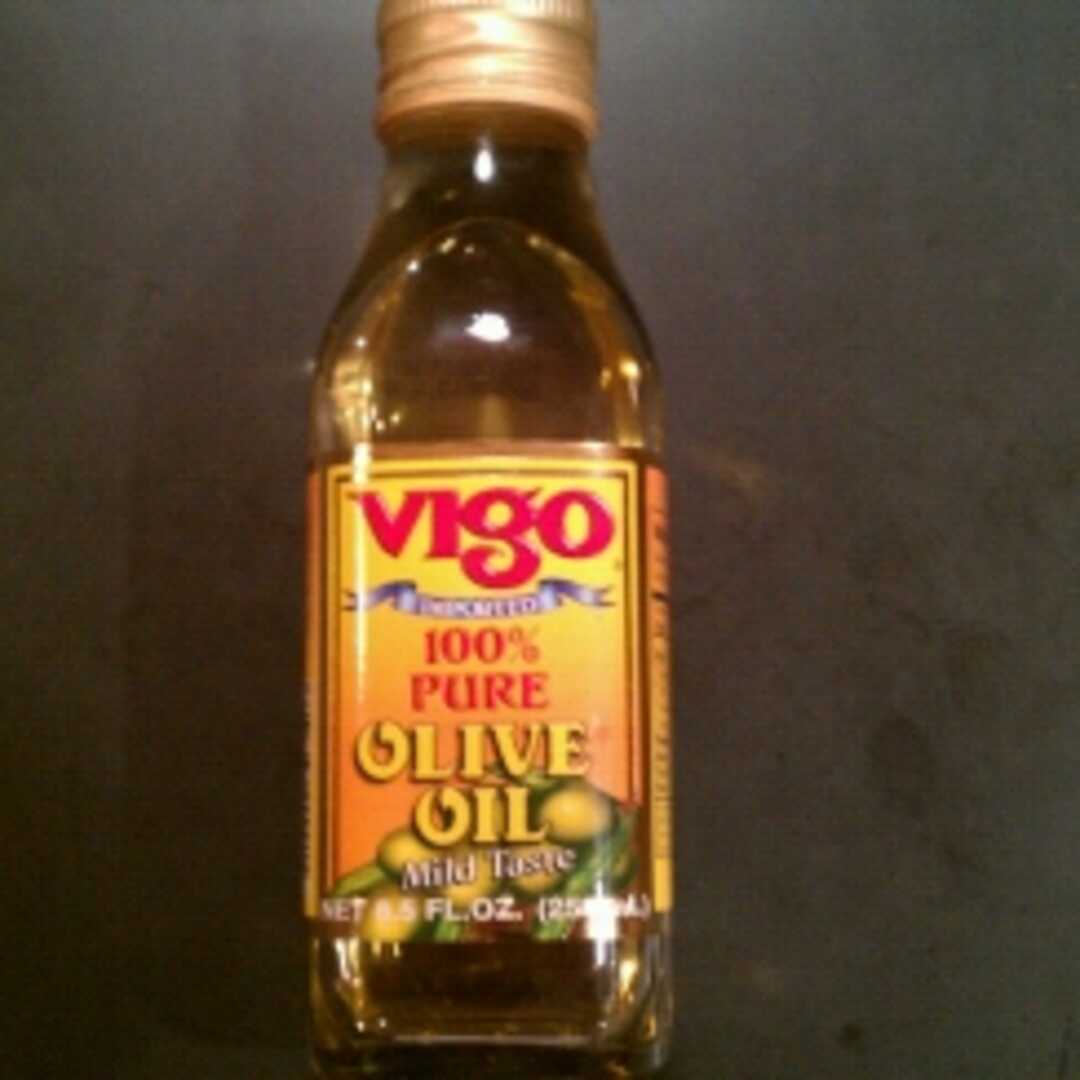 Vigo 100% Pure Olive Oil