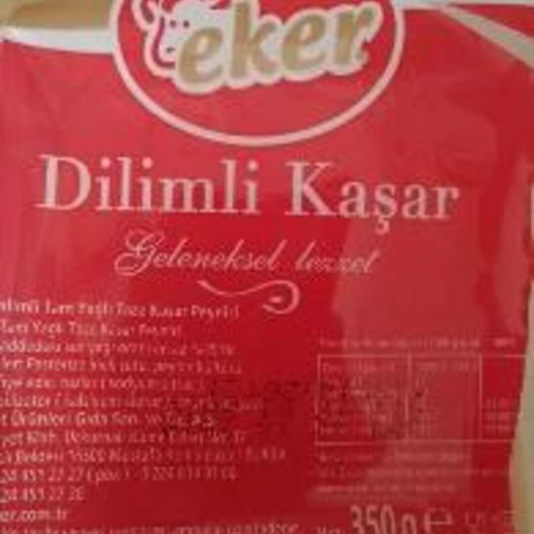 Eker Kaşar