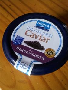 Stührk Deutscher Caviar