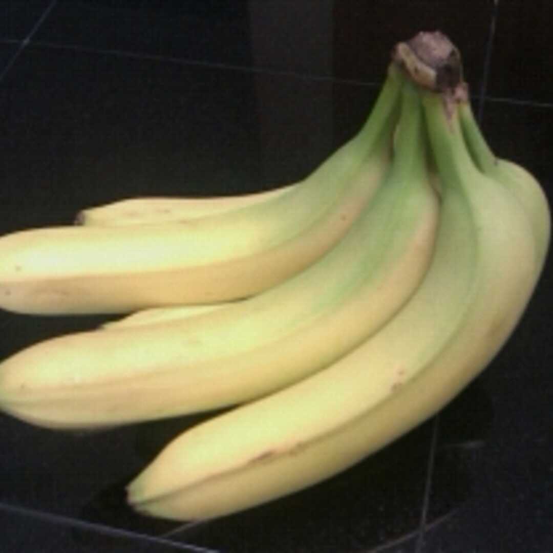 Giant Food Bananas (Large)
