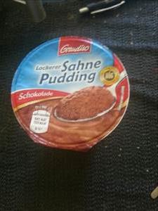 Grandiso Lockerer Sahne Pudding