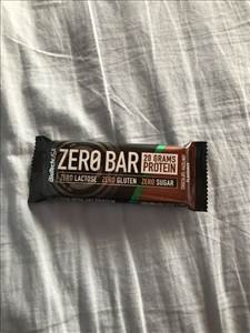 Biotech USA  Zero Bar
