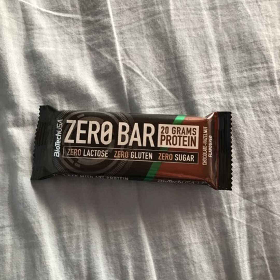 Biotech USA  Zero Bar