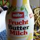 Müller Fruchtbuttermilch Zitronenwaffel