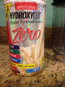 Hydroxycut Hydroxycut Zero