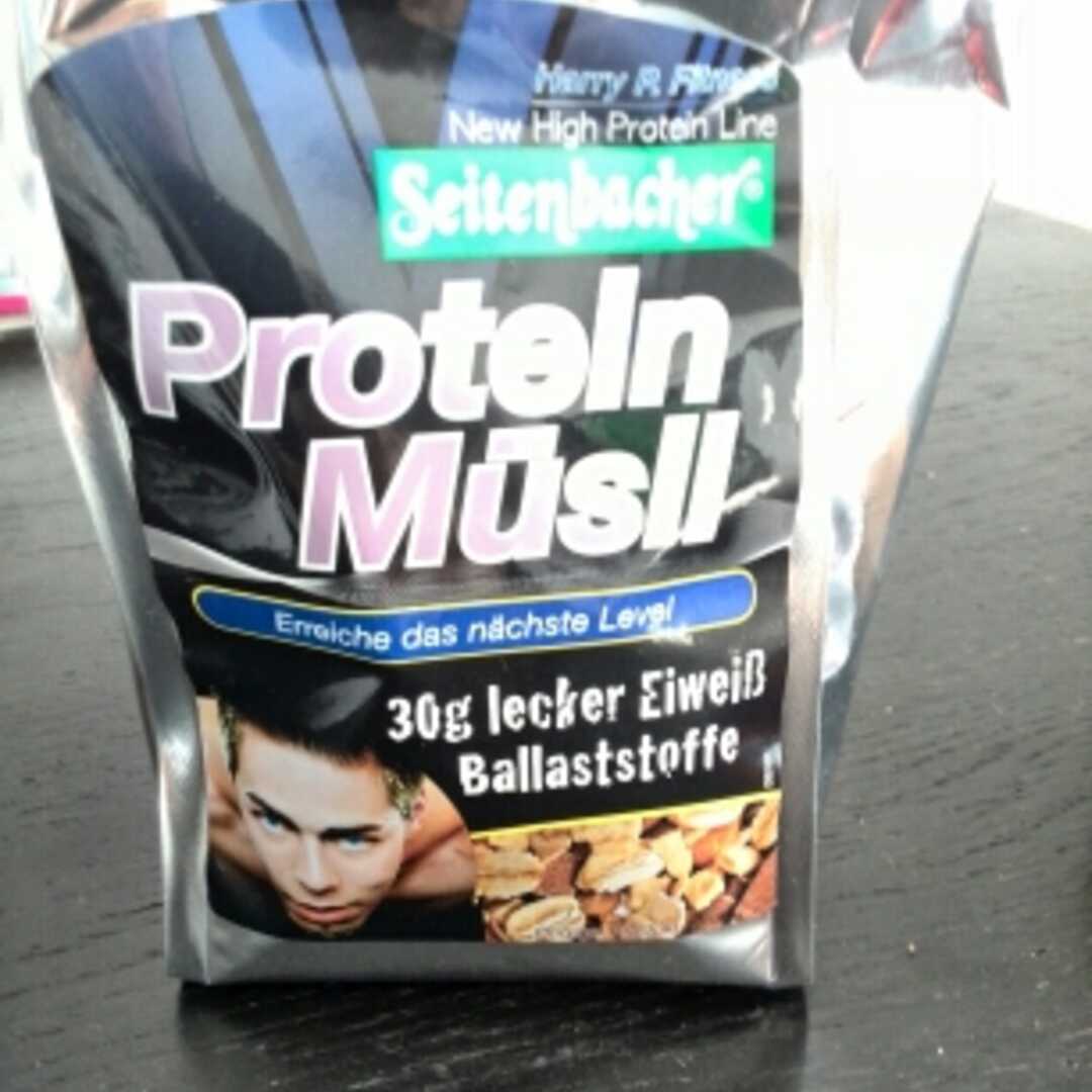 Seitenbacher Protein Müsli