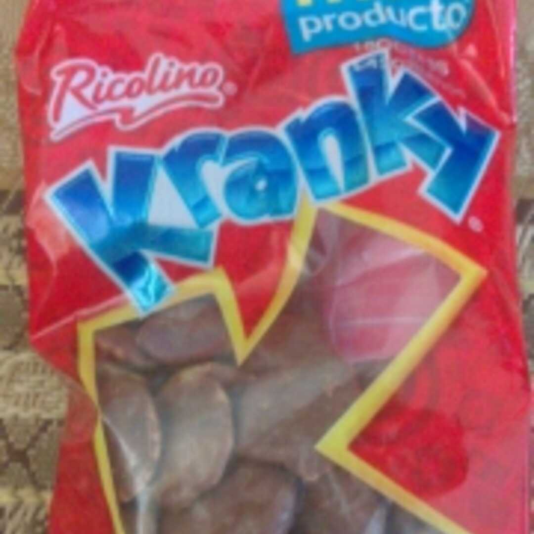 Ricolino Kranky