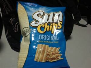 Sun Chips Flavored & Original Multigrain Snacks Mix