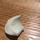 Huevo Blanco Cocido