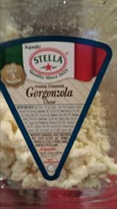 Stella Gorgonzola Cheese