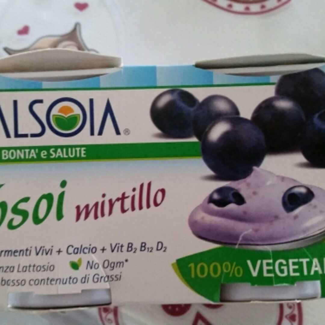 Valsoia Yosoi Mirtillo