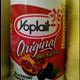 Yoplait Original 99% Fat Free Yogurt - Blackberry Pomegranate