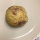 Potato (Flesh and Skin)
