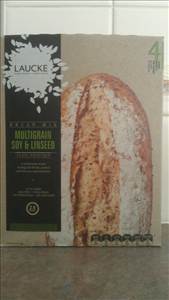 Laucke Multigrain Soy & Linseed Bread