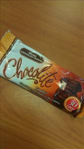 Chocolite Double Chocolate Crunch