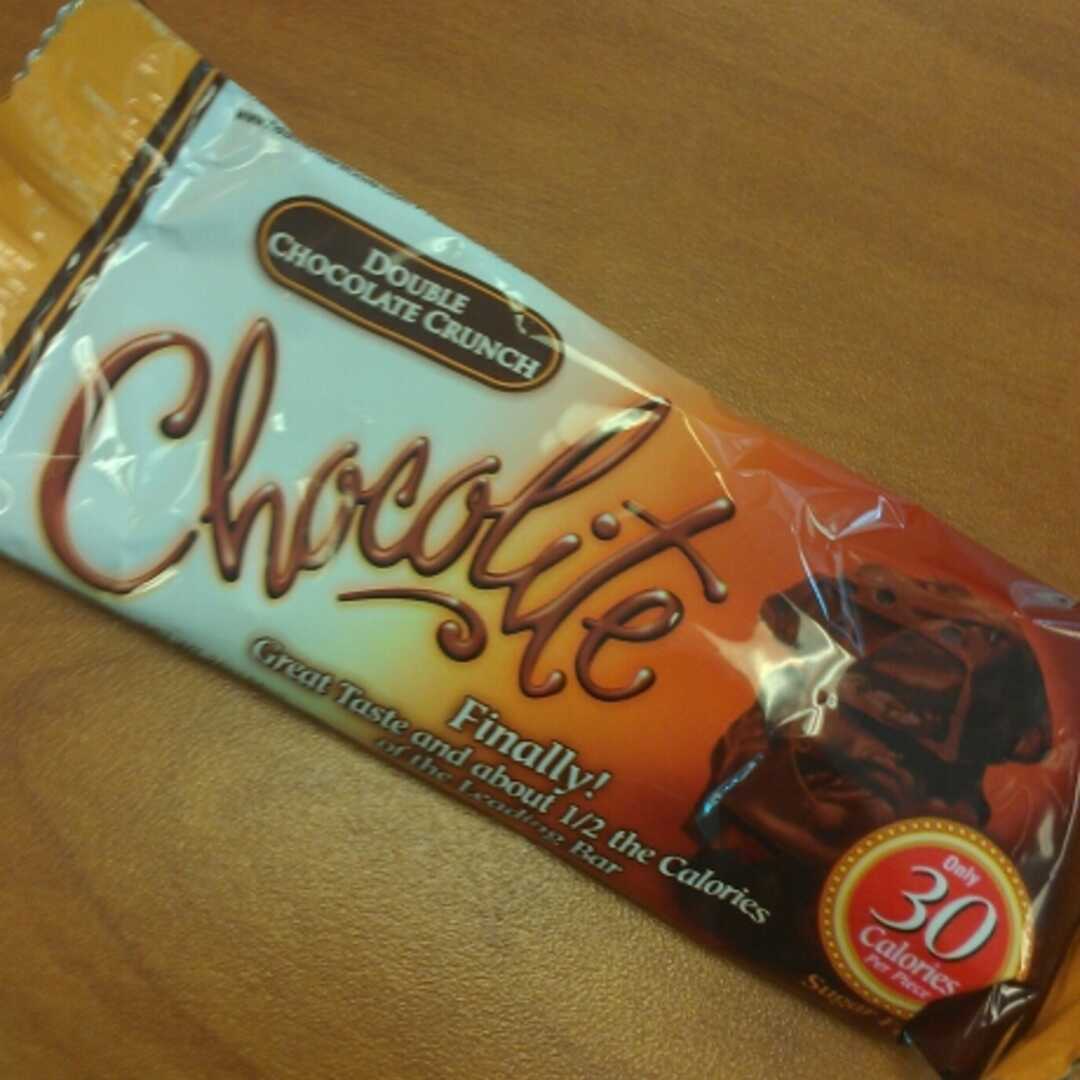 Chocolite Double Chocolate Crunch