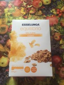 Esselunga Equilibrio Well Flakes