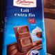 Bellarom Chocolat Lait Extra Fin