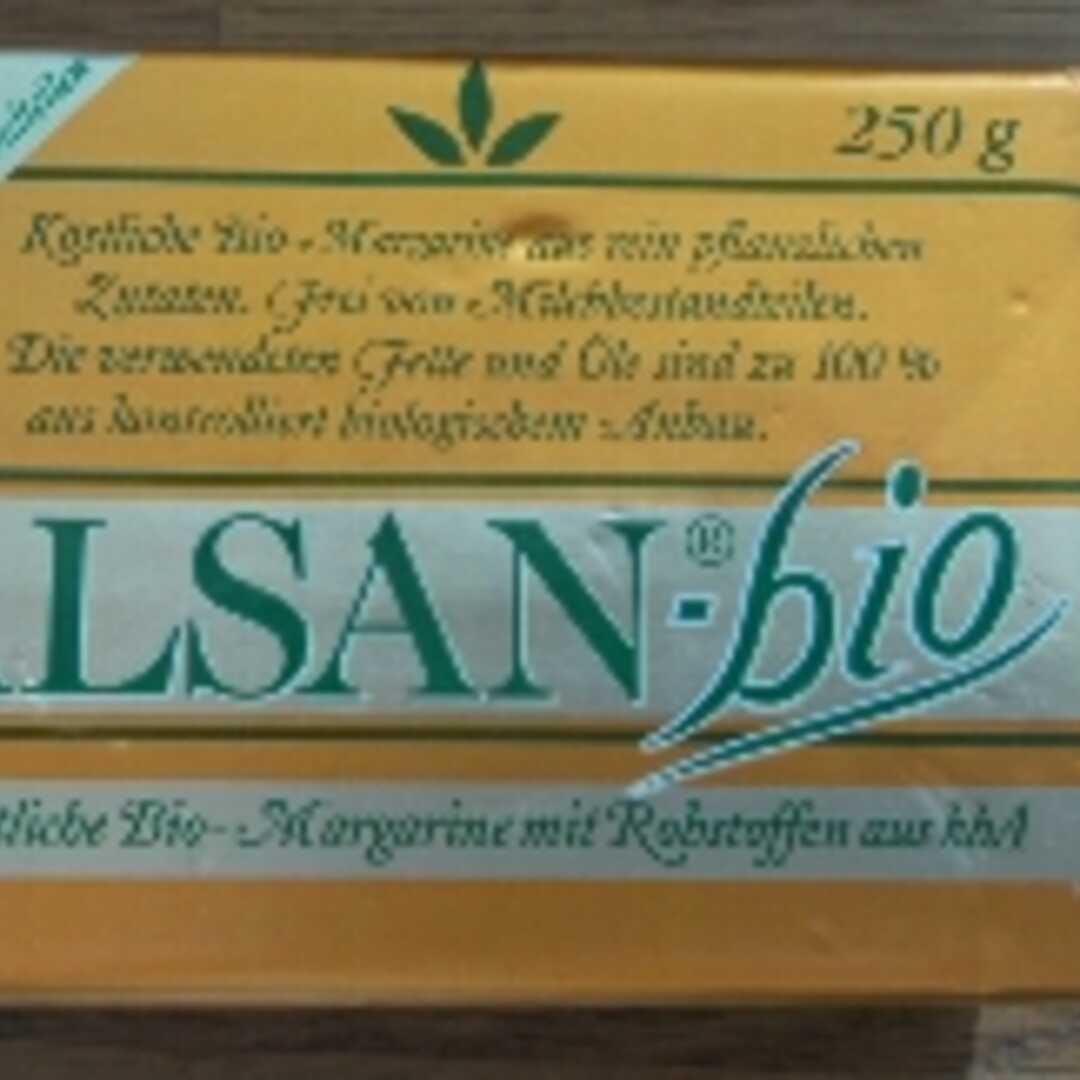 Alsan Alsan-Bio