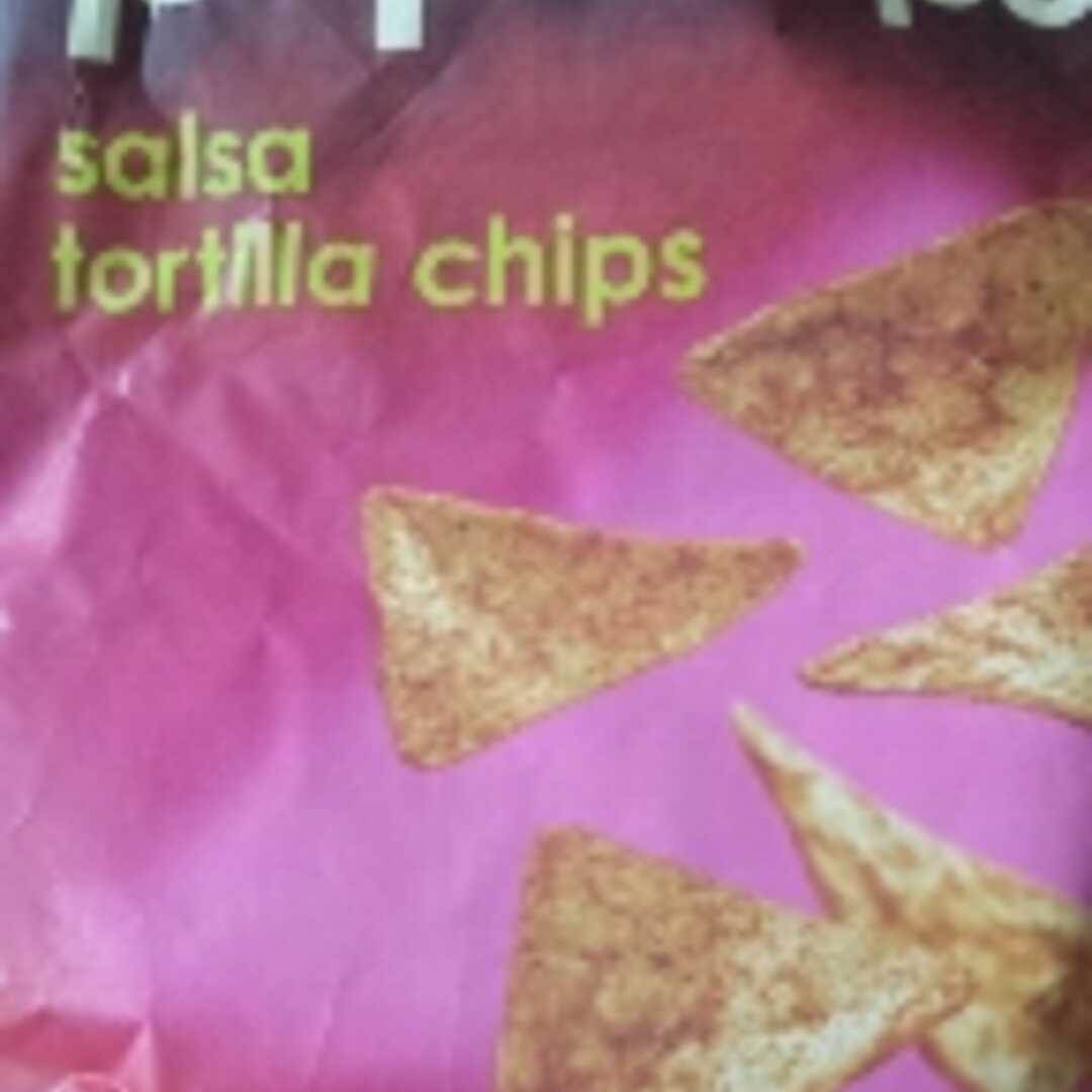Popchips Salsa Corn Chips