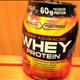 Body Fortress Super Advanced Whey Protein - Chocolate (42g)