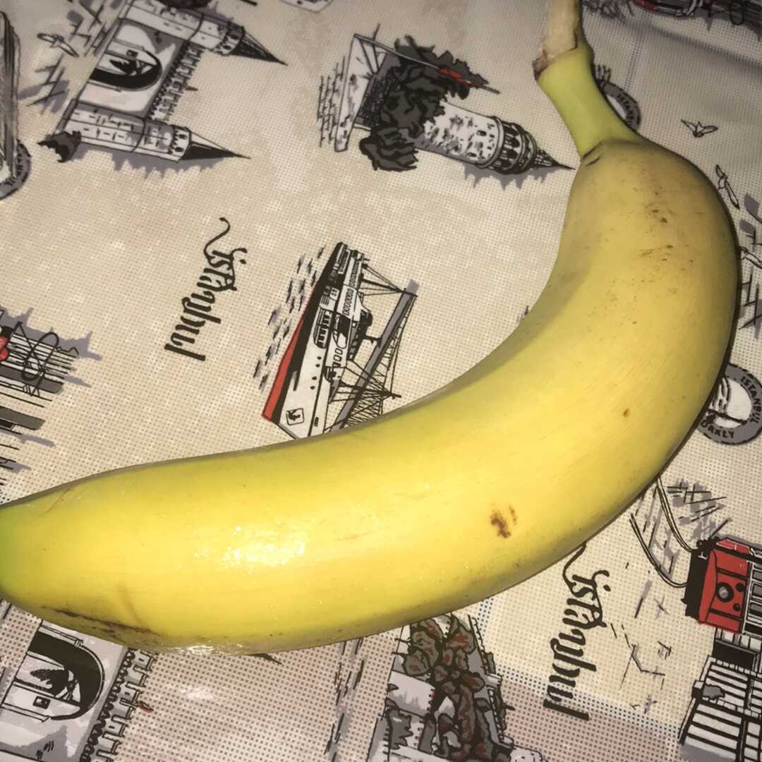 Auchan Banane