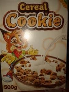 Crownfield Cereal Cookie