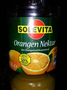 Orange Juice (Chilled, Includes From Concentrate)