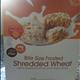 Essential Everyday Bite Size Frosted Shredded Wheat