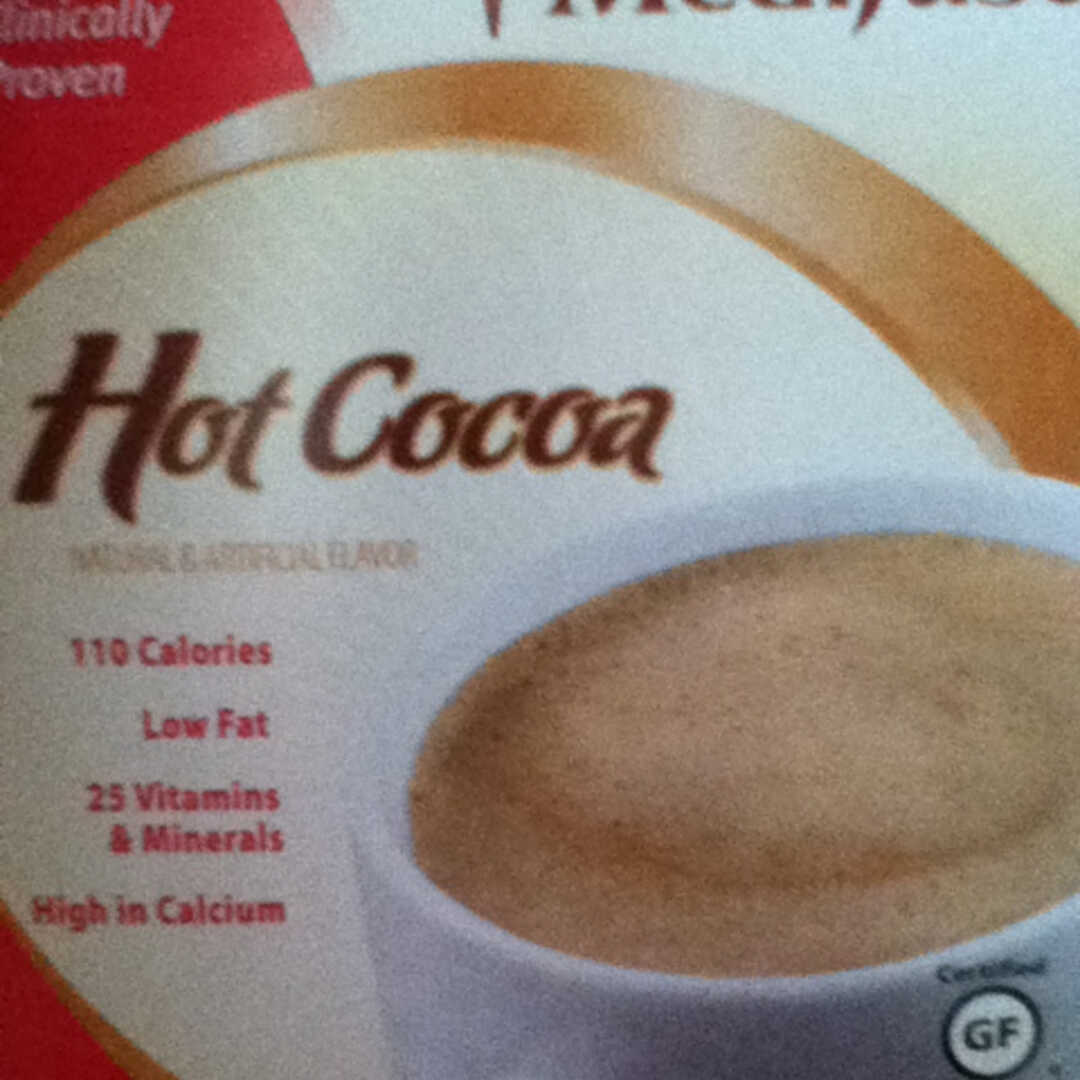 Medifast Hot Cocoa