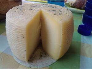 Natural Cheese