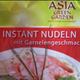 Asia Green Garden Instant Nudeln mit Garnelengeschmack