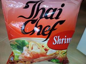 Thai Chef  Shrimp