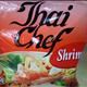 Thai Chef  Shrimp