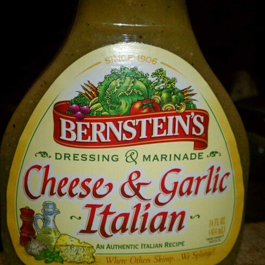 Bernstein's Cheese & Garlic Italian Dressing