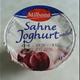 Milbona Sahne Joghurt Mild