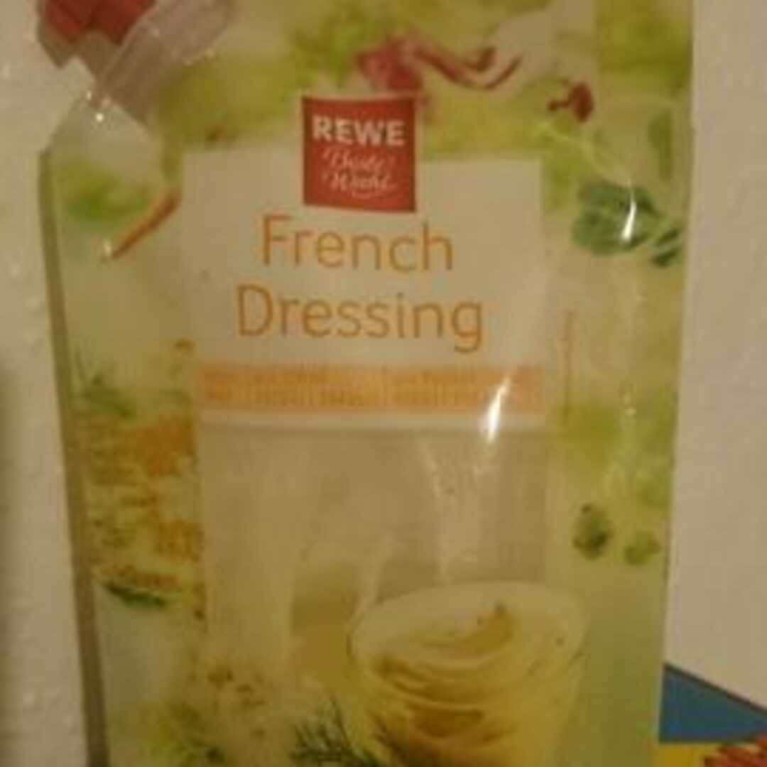 REWE French Dressing